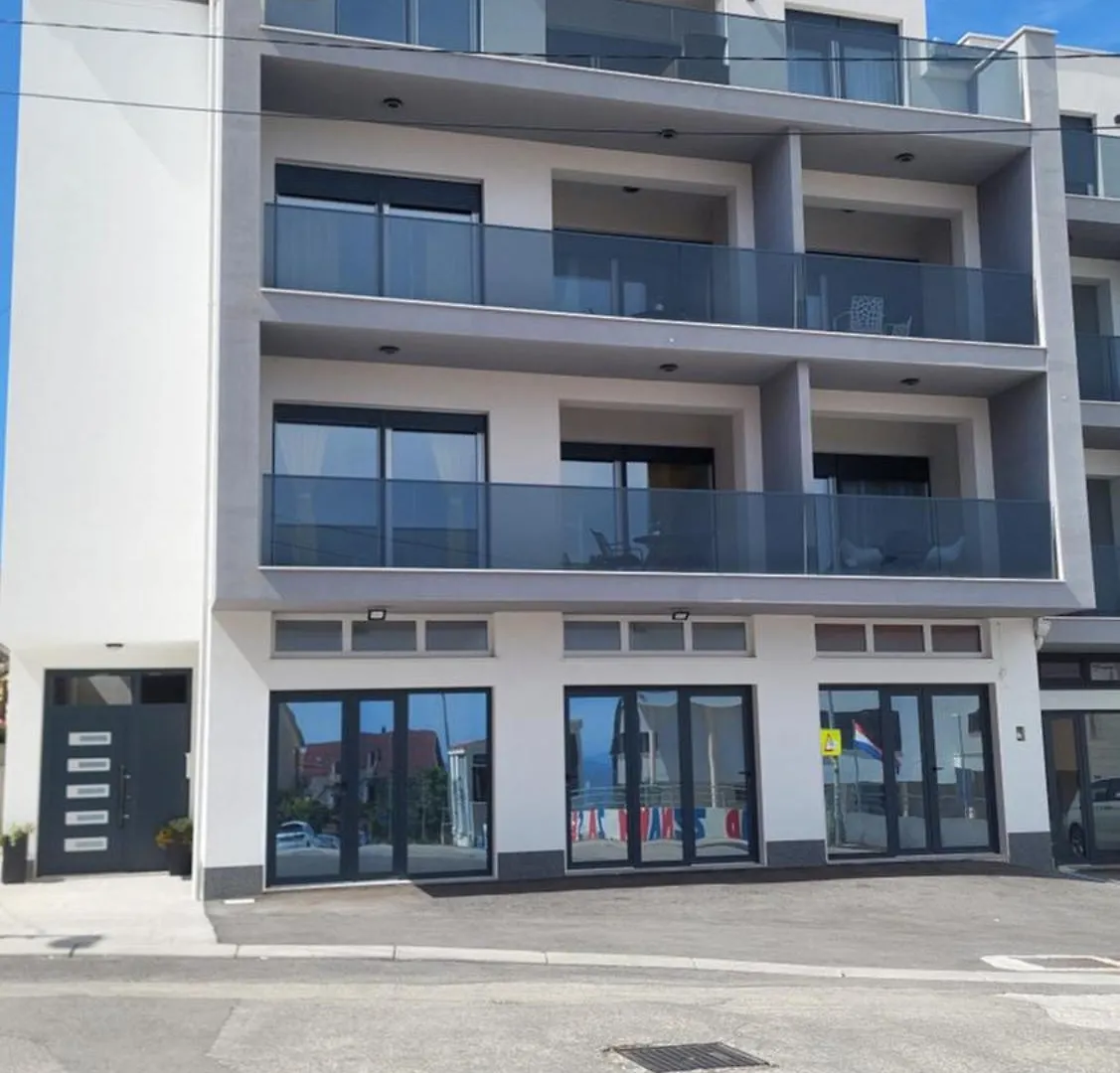Comfort Lovely Apartment Diva 4, Ciovo, Okrug Trogir Kroatien