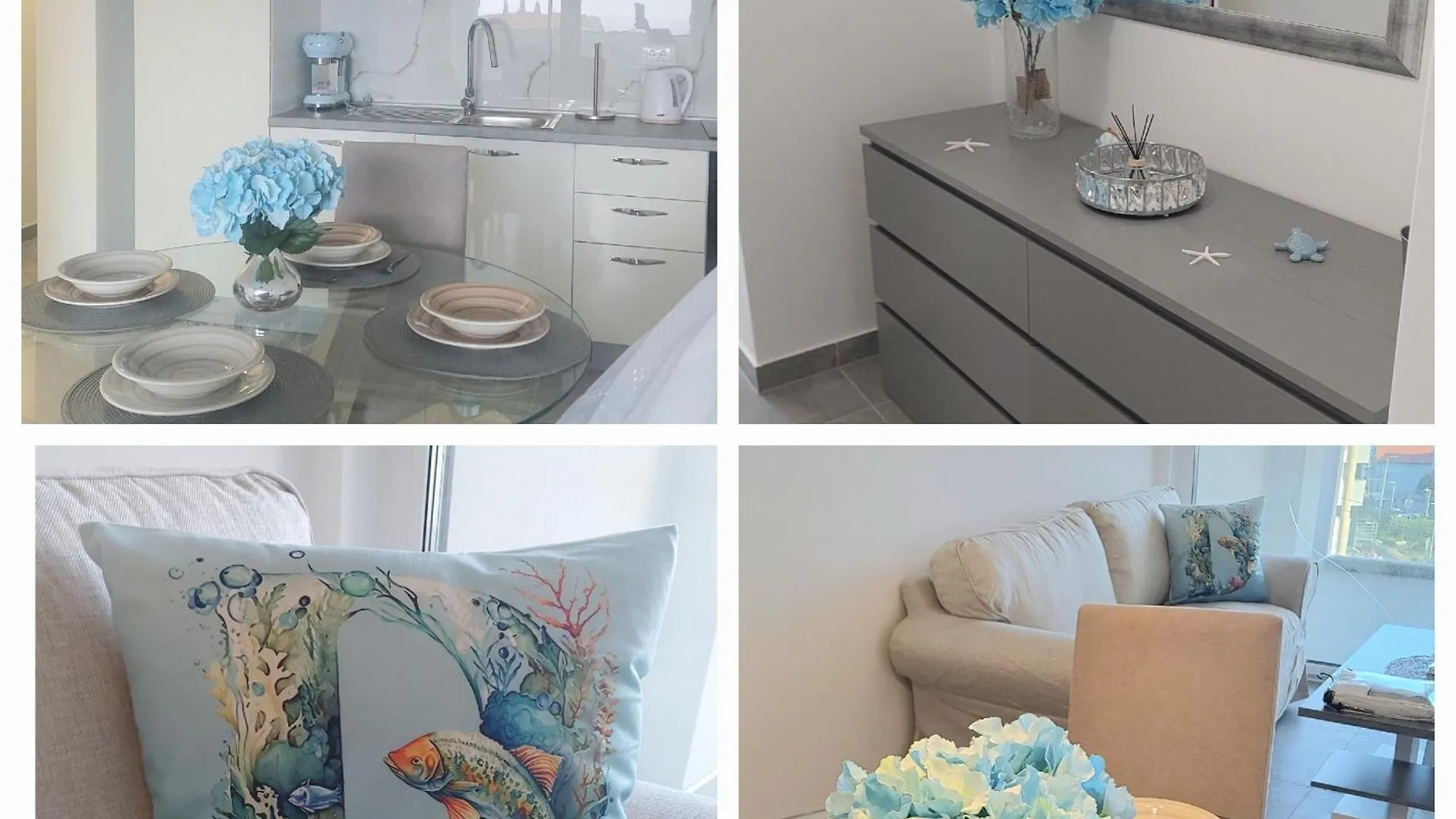 Comfort Lovely Apartment Diva 4, Ciovo, Okrug Trogir
