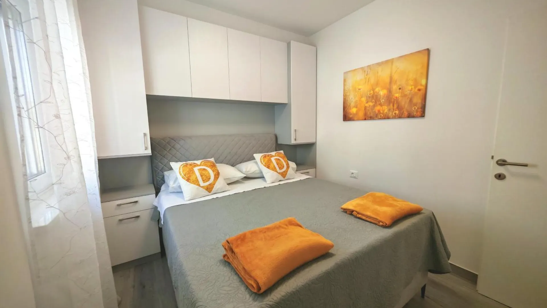 Comfort Lovely Apartment Diva 4, Ciovo, Okrug Trogir